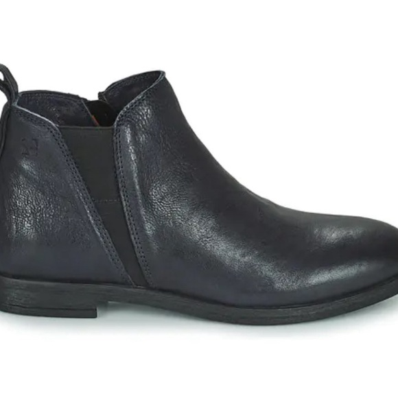 LIMIDISE Marine Women's Ankle Boots - Picture 3 of 5